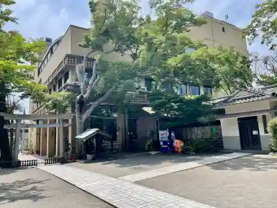 亀岡八幡宮(亀岡八幡神社)(神奈川県)