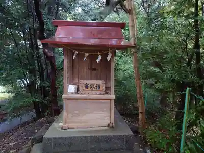 府八幡宮(静岡県)