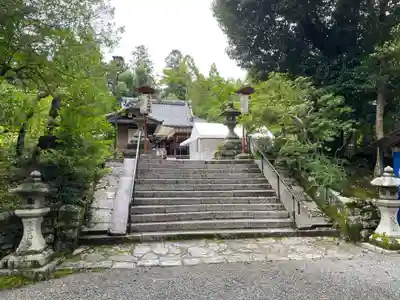 赤山禅院(京都府)