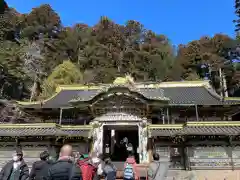 日光東照宮(栃木県)