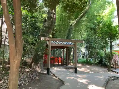 生田神社(兵庫県)