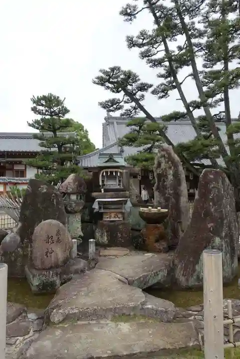 大願寺のその他建物