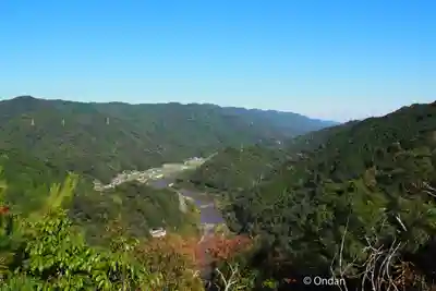 笠置寺(京都府)