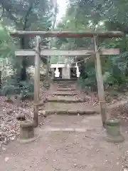 賀茂神社(群馬県)