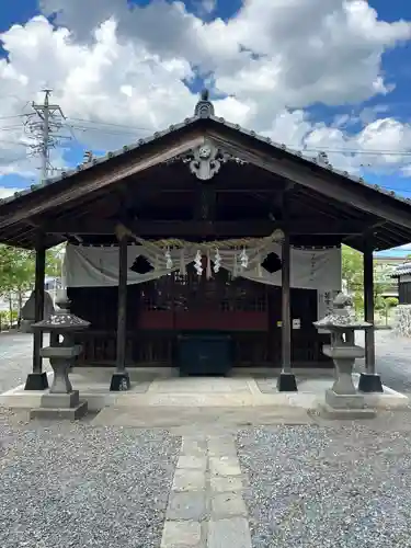 松本神社(長野県)