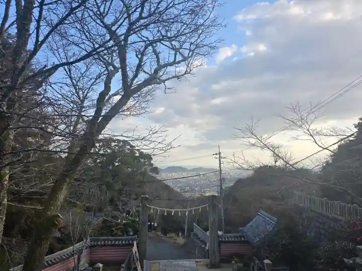 廣峯神社(兵庫県)