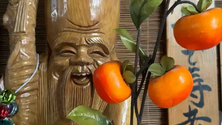 七重浜海津見神社(北海道)