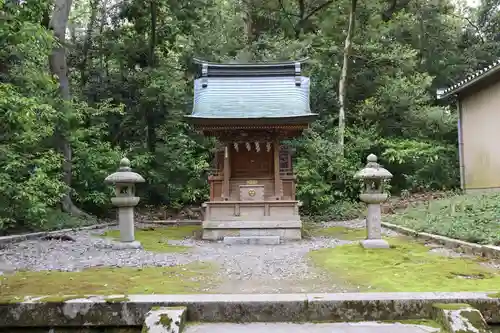 多賀大社(滋賀県)