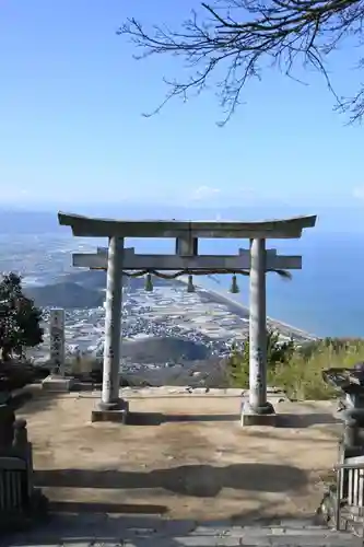 高屋神社(香川県)