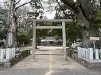 熊野三所大神社(浜の宮王子)(和歌山県)
