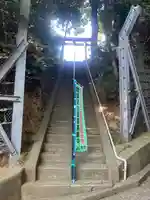 八雲神社(神奈川県)