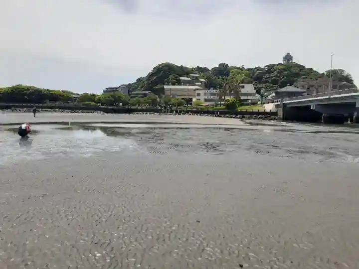 江島神社(神奈川県)