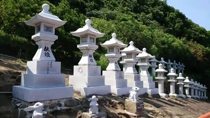 鵜戸神宮(宮崎県)