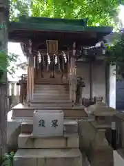 小野照崎神社(東京都)