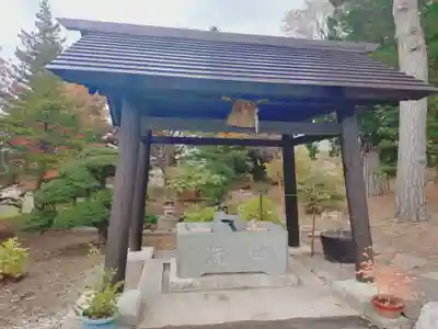 仁木神社(北海道)