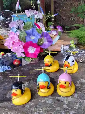 上合寺(福島県)