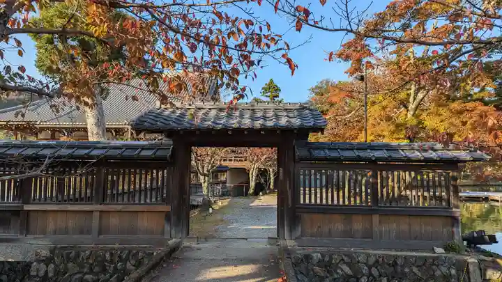 大覚寺(京都府)