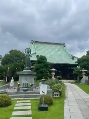 龍華寺(神奈川県)