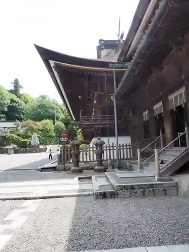 吉備津神社の建物その他