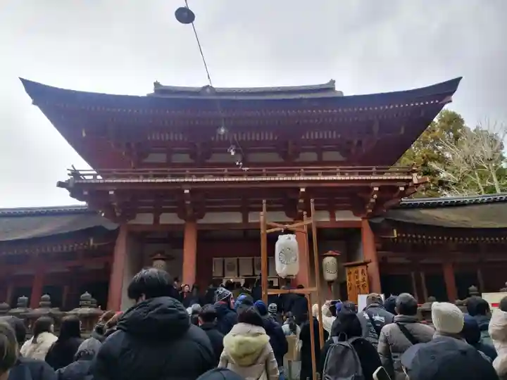 春日大社(奈良県)