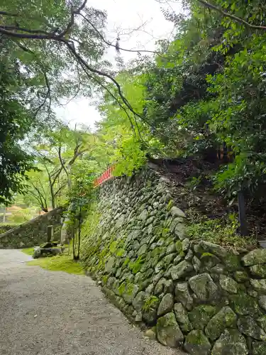 高鴨神社(奈良県)