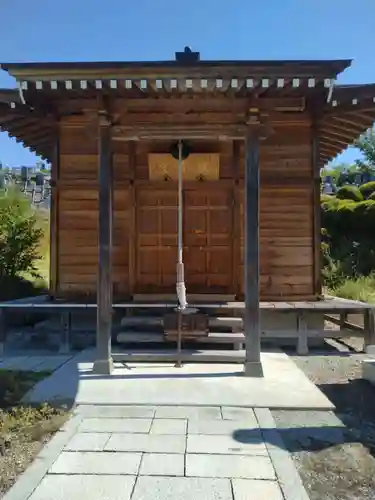 藤田寺(宮城県)