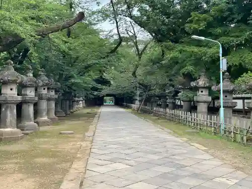 上野東照宮のその他建物