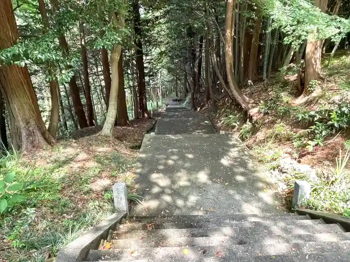 圡生神社(三重県)