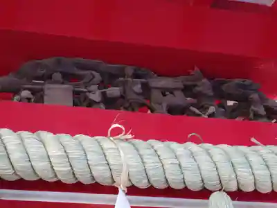 当代島稲荷神社(千葉県)