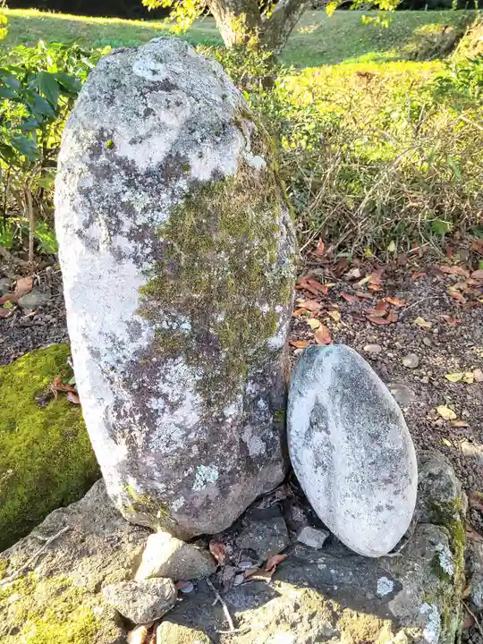 熊野本宮社(宮城県)