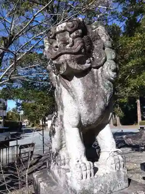 曽許乃御立神社(静岡県)