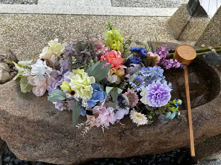 水堂須佐男神社(兵庫県)