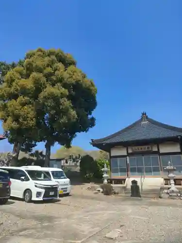 多宝寺(埼玉県)