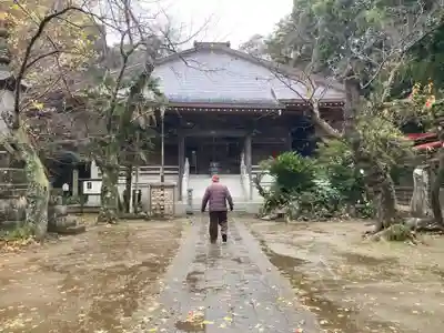 徳満寺(茨城県)