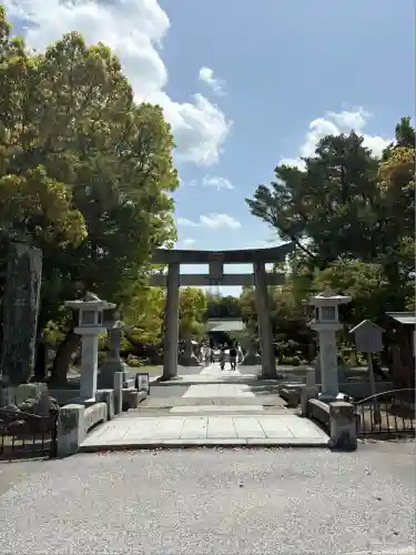 宗像大社(福岡県)