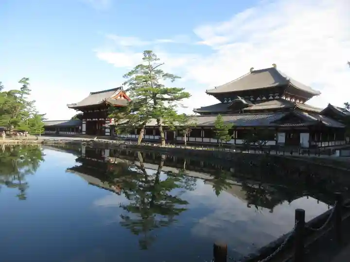東大寺(奈良県)