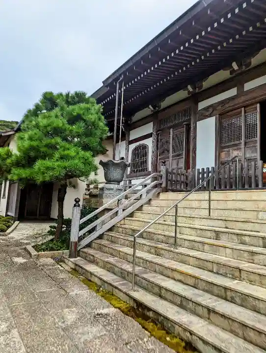 妙高院(神奈川県)