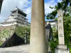 小倉祇園八坂神社(福岡県)