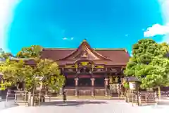 北野天満宮(京都府)