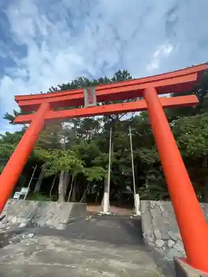 諸口神社(静岡県)