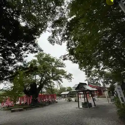 秩父今宮神社のその他建物