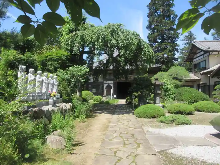 菊水寺(埼玉県)