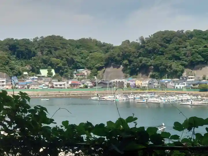 叶神社 (西叶神社)(神奈川県)