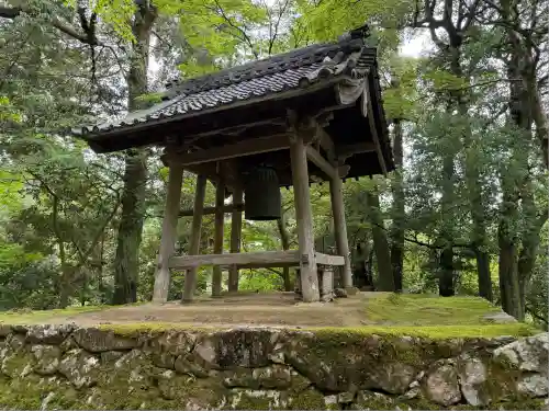 西明寺(滋賀県)