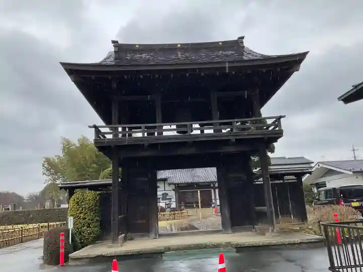 総持院(埼玉県)