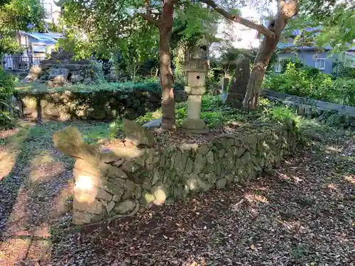御津神社(愛知県)