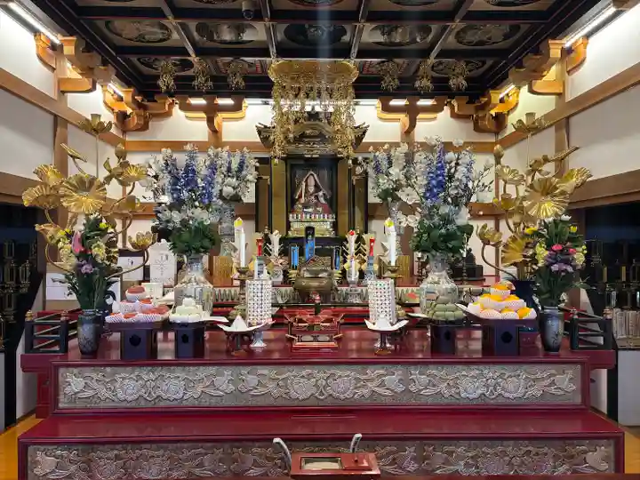 龍華寺(静岡県)