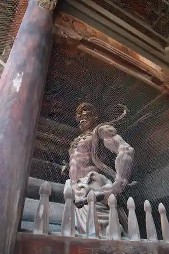 善光寺(長野県)