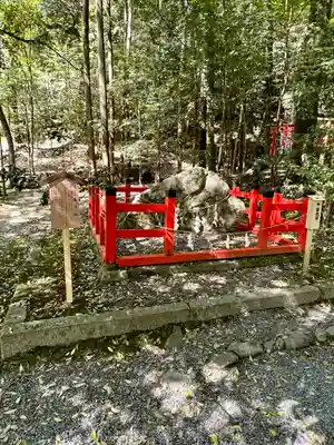 出雲大神宮のその他建物