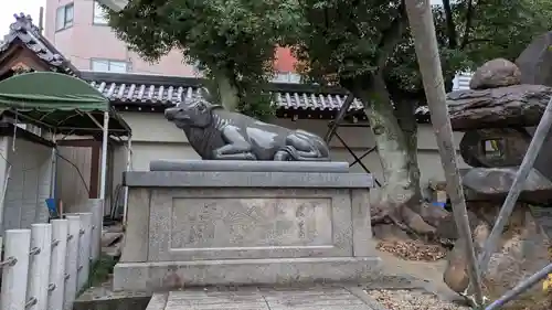 大阪天満宮(大阪府)